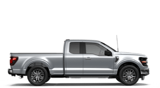 2026 Ford F-150® External Image 1